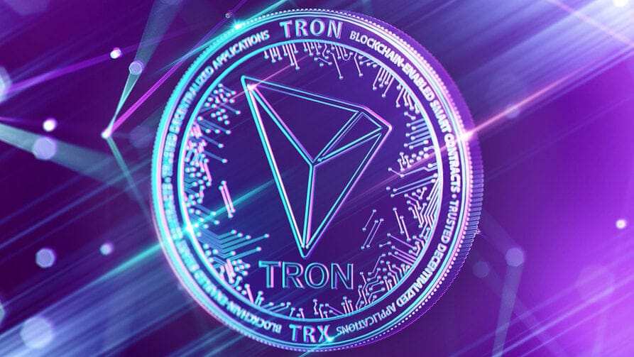 Why Tron's TRX Is Tumbling - SunPump Enthusiasm Fades Among Meme Coin Fans