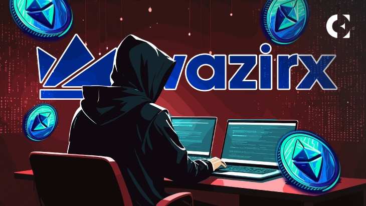 Why You're Still Risking Your Assets: The Persistent Threat of WazirX Hackers