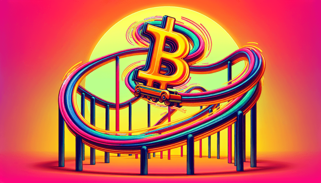 Will Bitcoin Plunge to $10K? Latest Trends Suggest a Shocking Turn