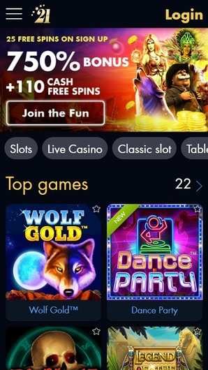 Top 2024 Mobile Casino Apps & Games for US Players