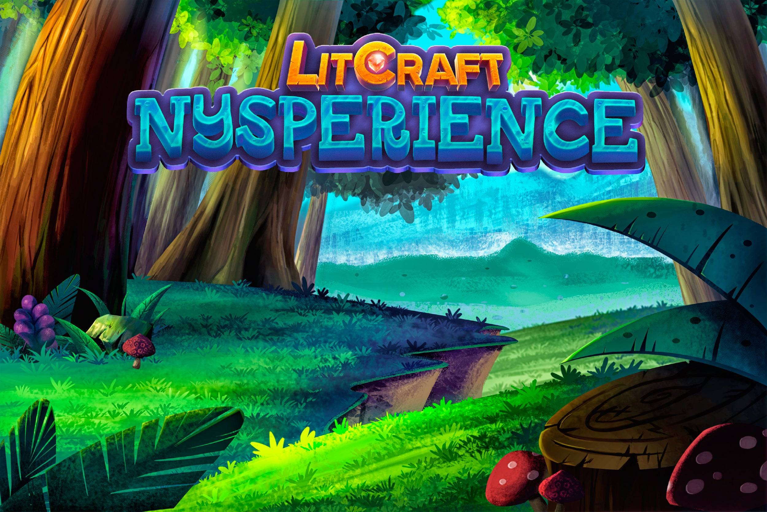 LitCraft: Nysperience - Análise do jogo
