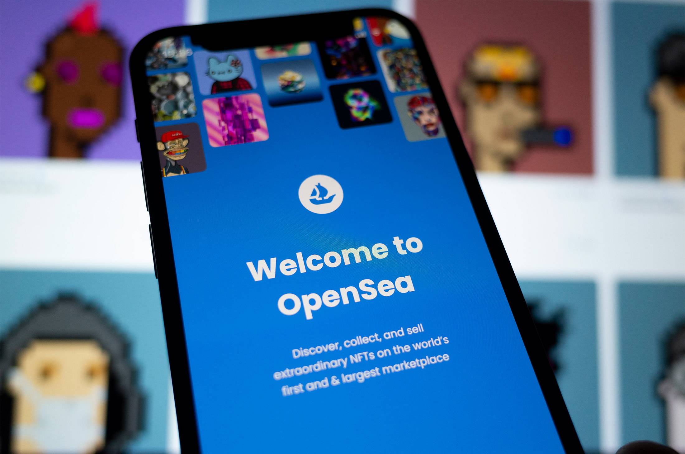 Mark Cuban e a comunidade NFT se opõem à reforma dos royalties da OpenSea