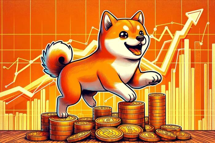 Shiba Inu Poised for Potential 40% Increase Amid Crucial Turning Point