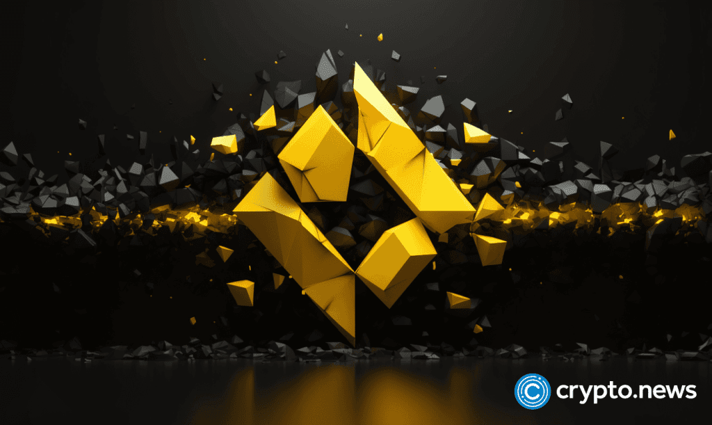 Binance entices BNB holders with airdrops for joining lending program - Coin24h.com