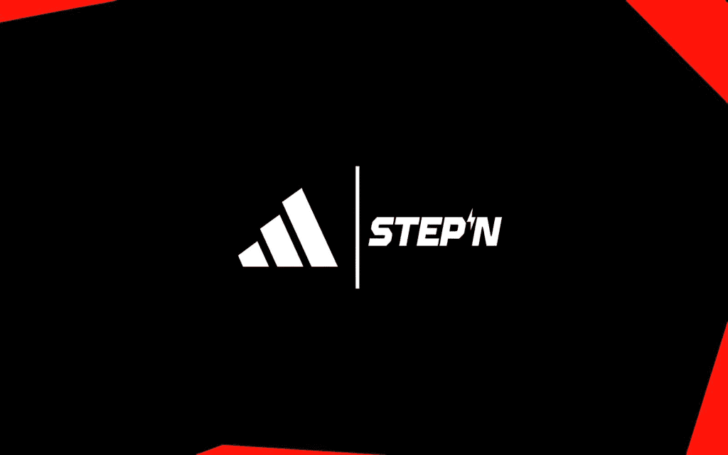 Adidas Joins Forces with Stepn for Move-to-Earn Gaming Initiative