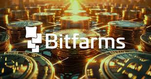 Bitfarms Increases Bitcoin Mining by 21% Despite Riot's Acquisition Efforts