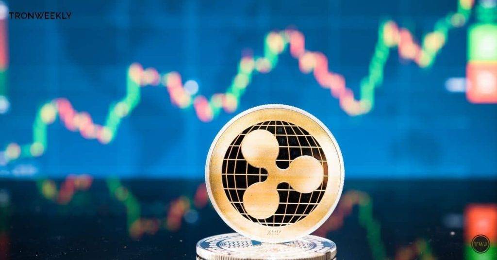 Ripple Transfers 200 Million XRP, Stirring Widespread Concern and Speculation