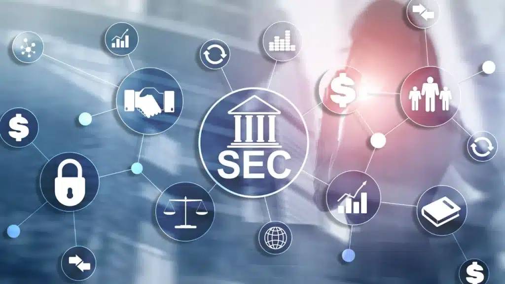 Mark Uyeda Criticizes SEC for Handling of Crypto Filings as Problematic