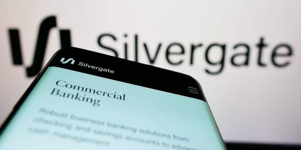 SEC Files Lawsuit Against Silvergate for Alleged Deceptive Claims After FTX Fall