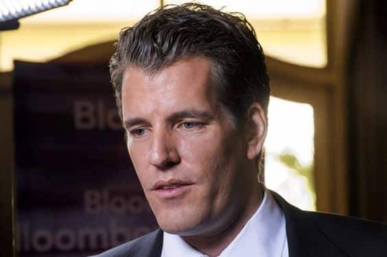 Tyler Winklevoss Calls for SEC Chair Appointment Before Upcoming Election