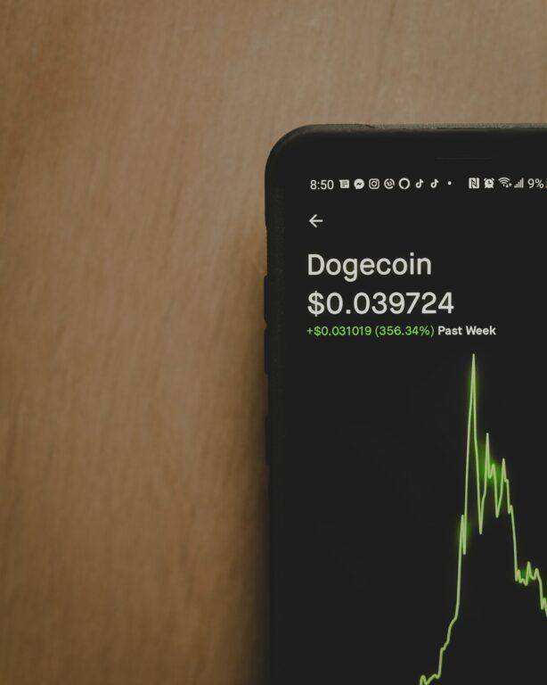Expert Foresees 400% Rise in Dogecoin Value to $0.653
