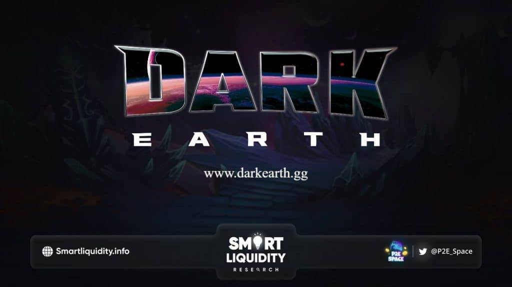 Exploring the Shadows: A Review of "Dark Earth"