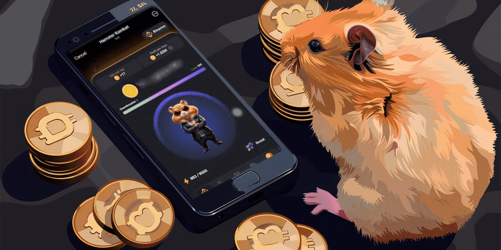 Ultimate Guide to ‘Hamster Kombat’ Game Airdrop on Messaging App