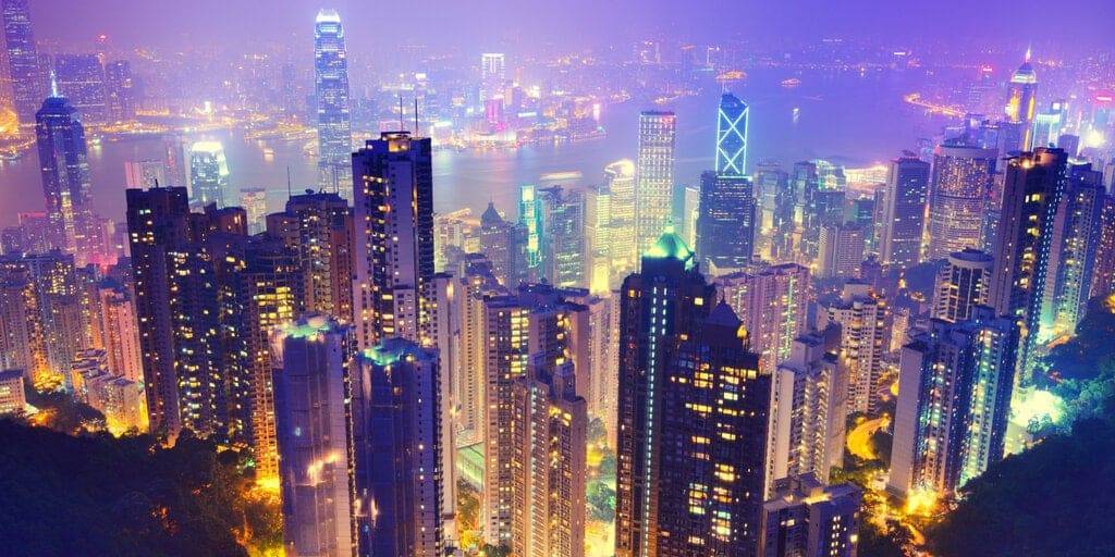 Hong Kong Dollar-Backed Stablecoin Launched for Enhanced Trading Security