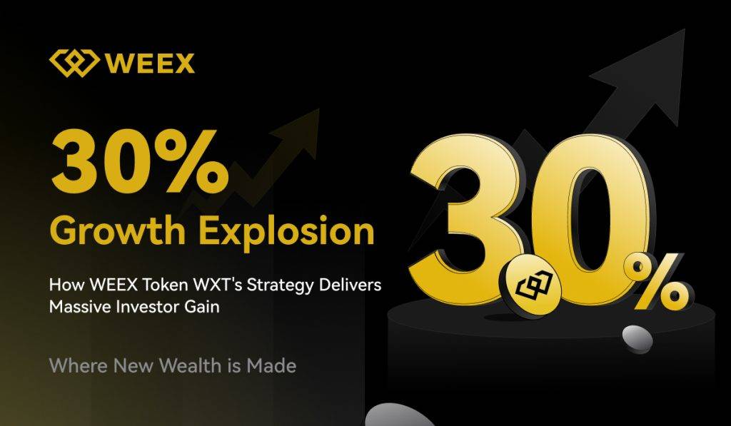 WXT Soars: 30% Surge from Gamer-Focused Strategy Boosts Profits