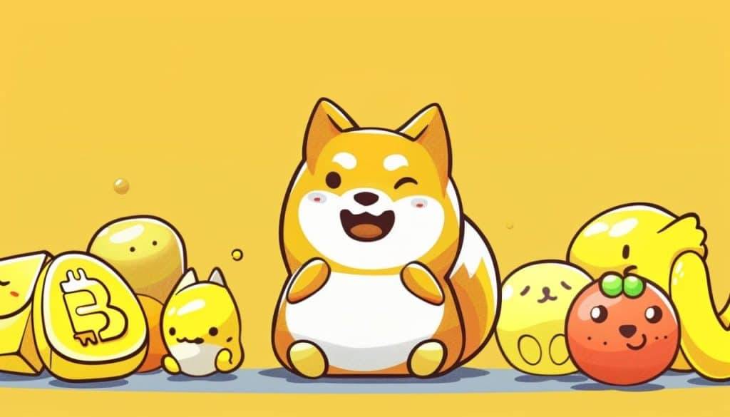 Discovering the Future of Doge-Based Meme Coins