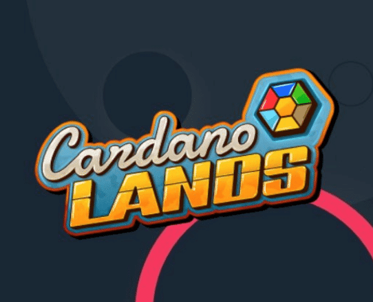 Cardanolands - Entre na lista de permissões para Landsale