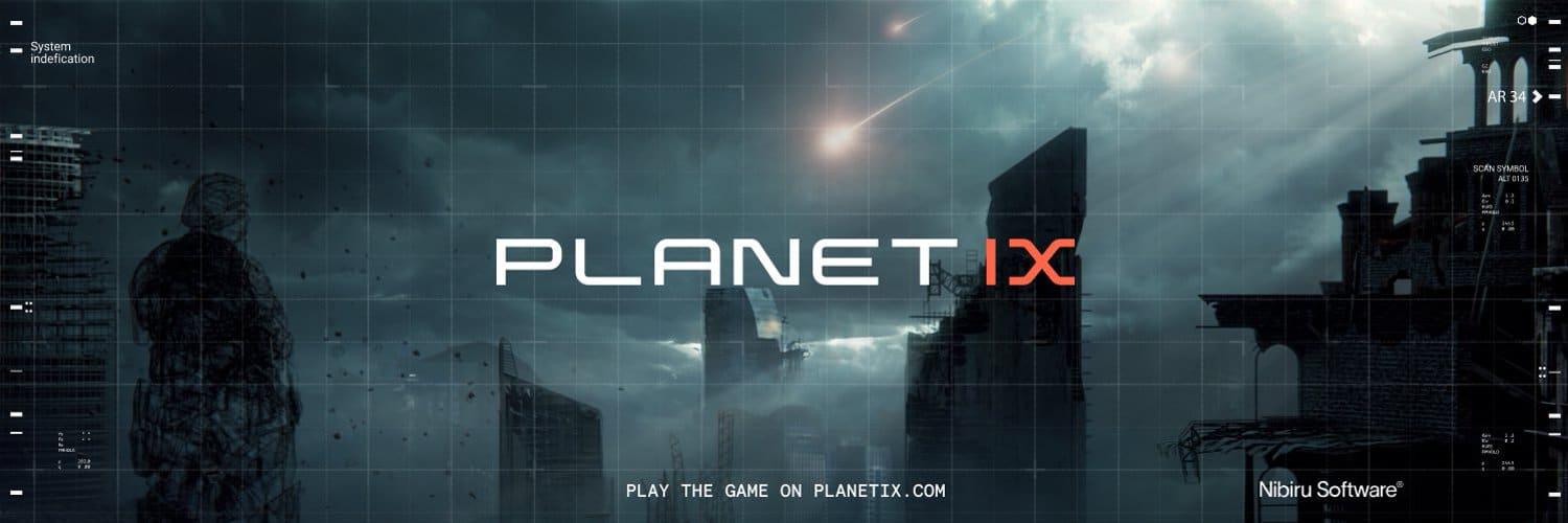 Planet IX é um jogo de estratégia NFT no Polygon, que oferece oportunidades de jogar para ganhar com tokens IXT e ativos digitais exclusivos.