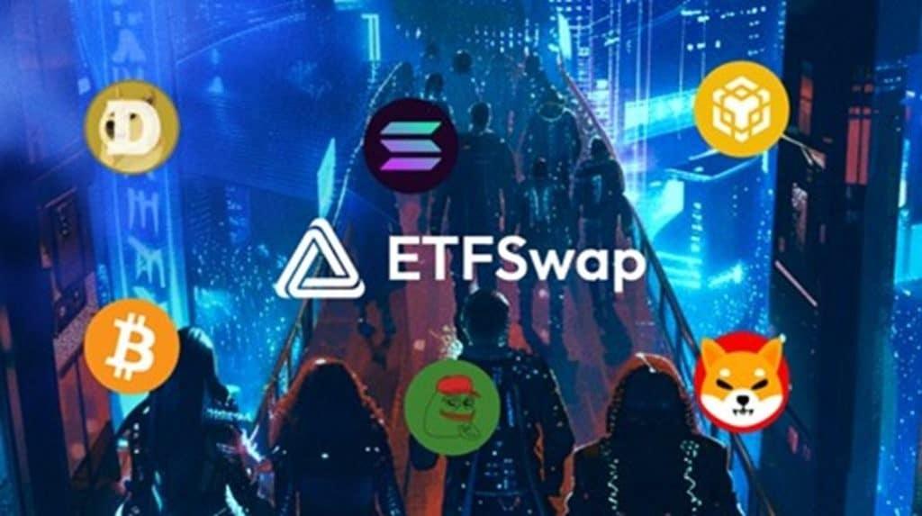 ETH Big Investors Stock Up on Select Altcoins Before Ethereum ETF Debut