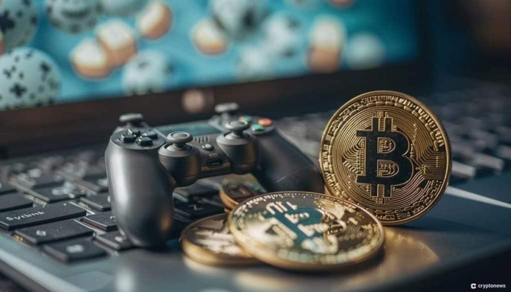 Top Crypto Games and Earn with Blockchain in 2024!
