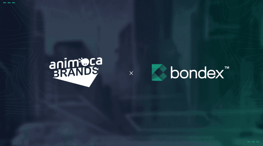 Animoca Brands makes strategic investment in Bondex
