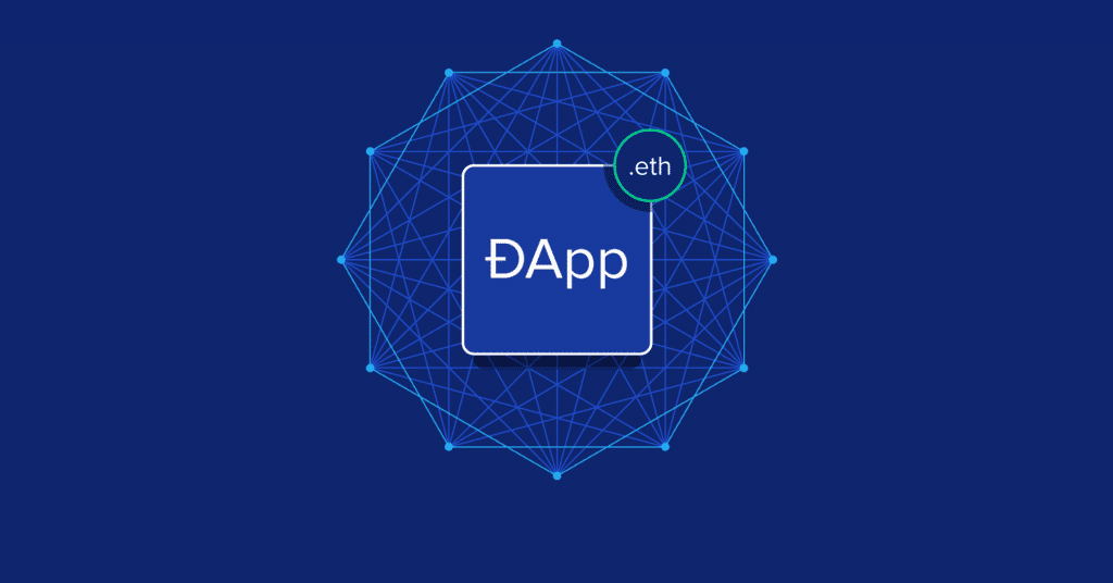 83% Increase in Ethereum DApp Usage with Potential Caveats