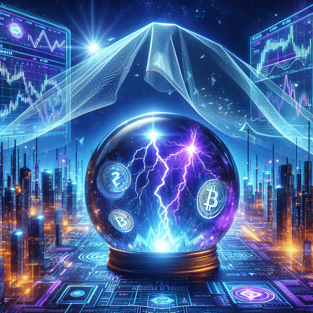 5 Surprising Crypto Predictions Still Waiting to Shock the World