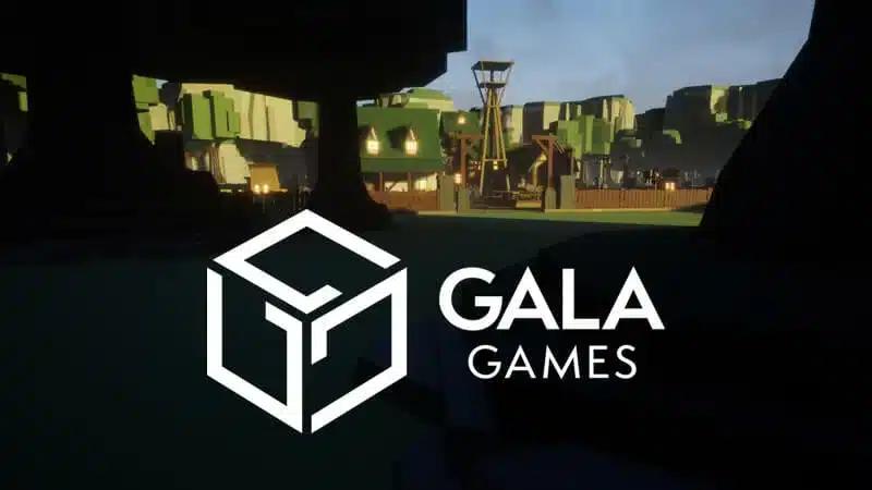 Elevate Your Gaming Experience with Gala Games' Integration of Google and Apple Pay