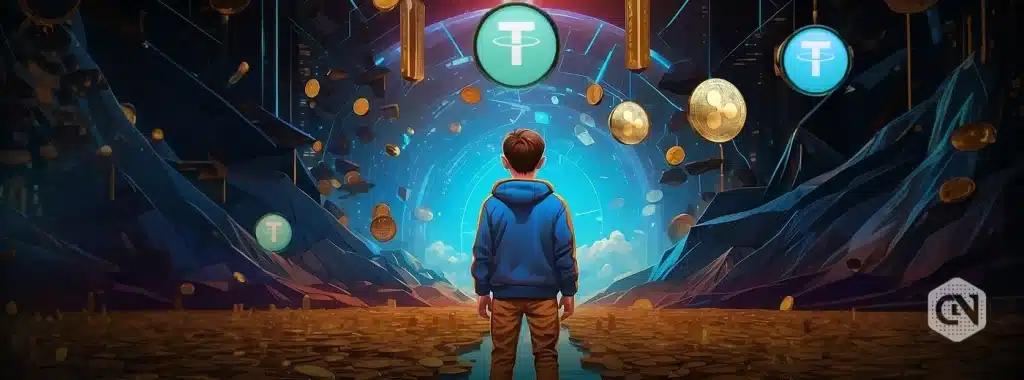 Exploring the Future of Digital Currency: Tether and RLUSD Lead the Way