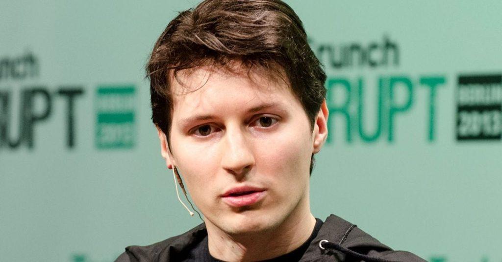 French Court Charges Telegram CEO Pavel Durov: A Shocker Revealed - Coin24h