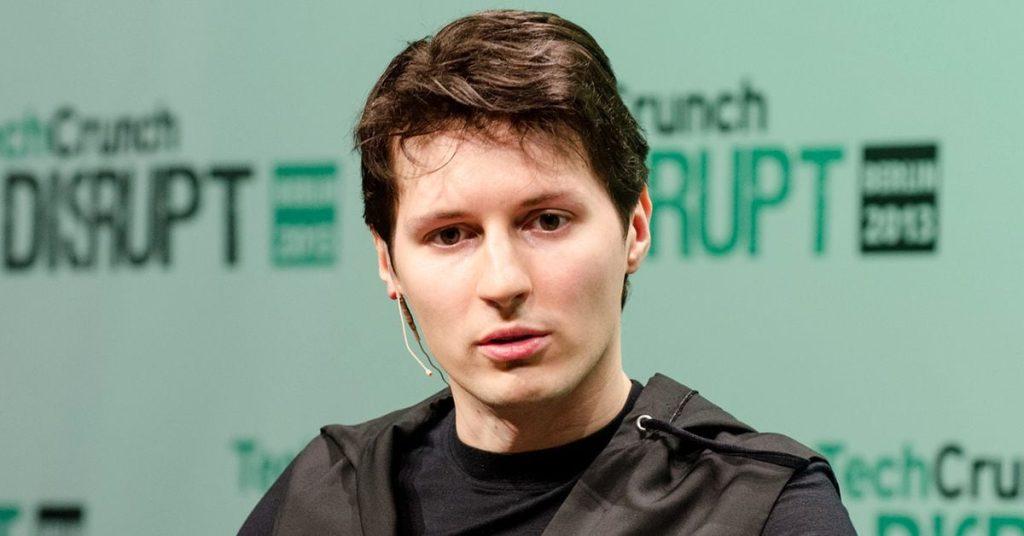 Is Telegram's Pavel Durov Set for Freedom This October? Insights from Polymarket