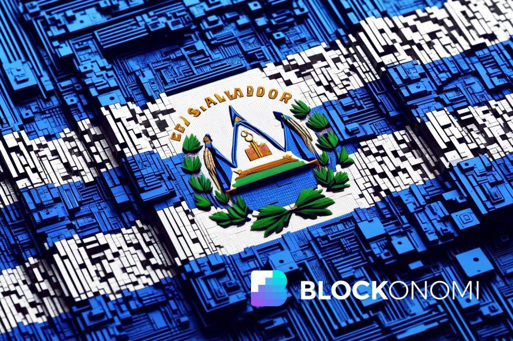 Journey of Innovation: Inside El Salvador's Bold Bitcoin Revolution with President Bukele