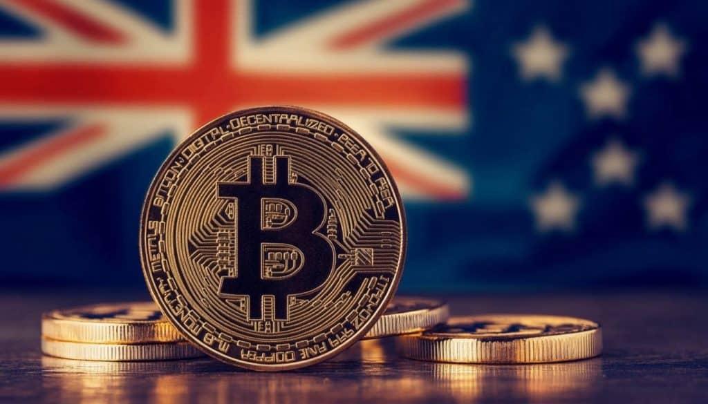 New Zealand Considers Embracing OECD Crypto Reporting Standards