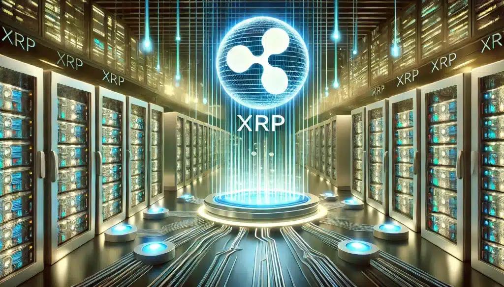 Palau's Groundbreaking Leap: First-Ever CBDC Transaction on XRP Ledger