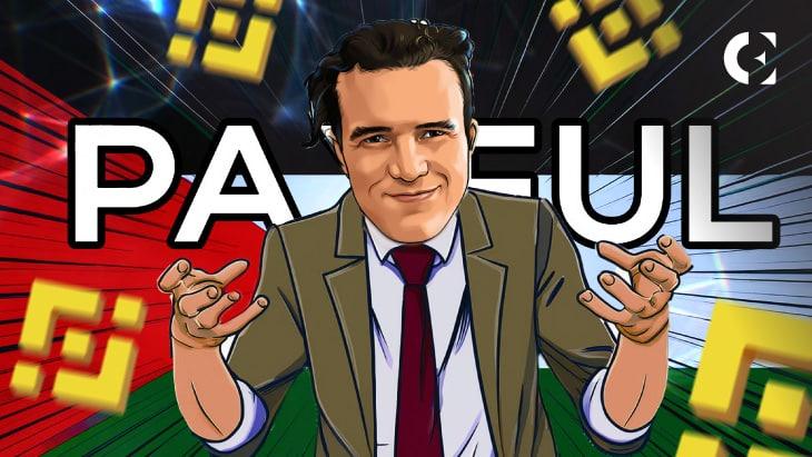 Paxful Chief Claims Binance Misleads with Fake News - Truth Revealed