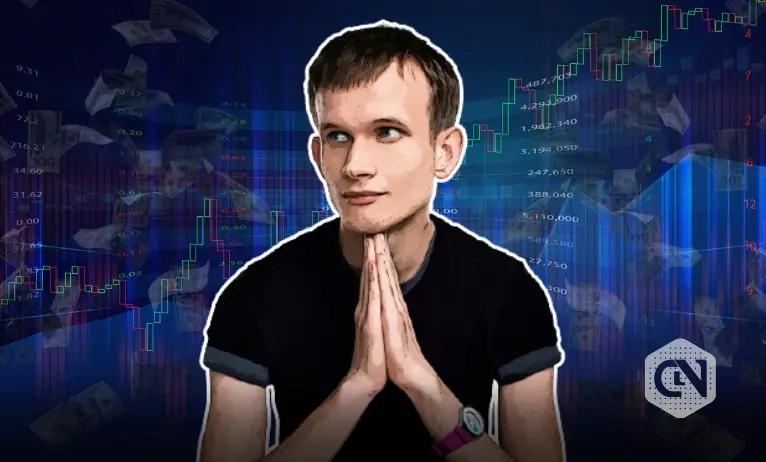 Vitalik Buterin's Vision for Crypto: Sustainable Decentralization or Bust