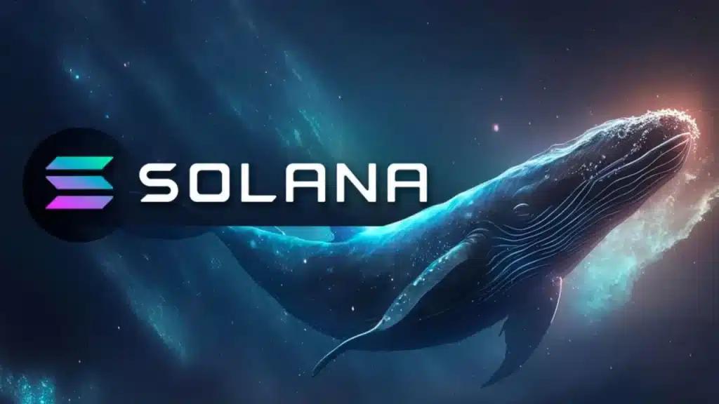 Why Solana Plunged to $137: Inside the Whales' Unstaking Frenzy