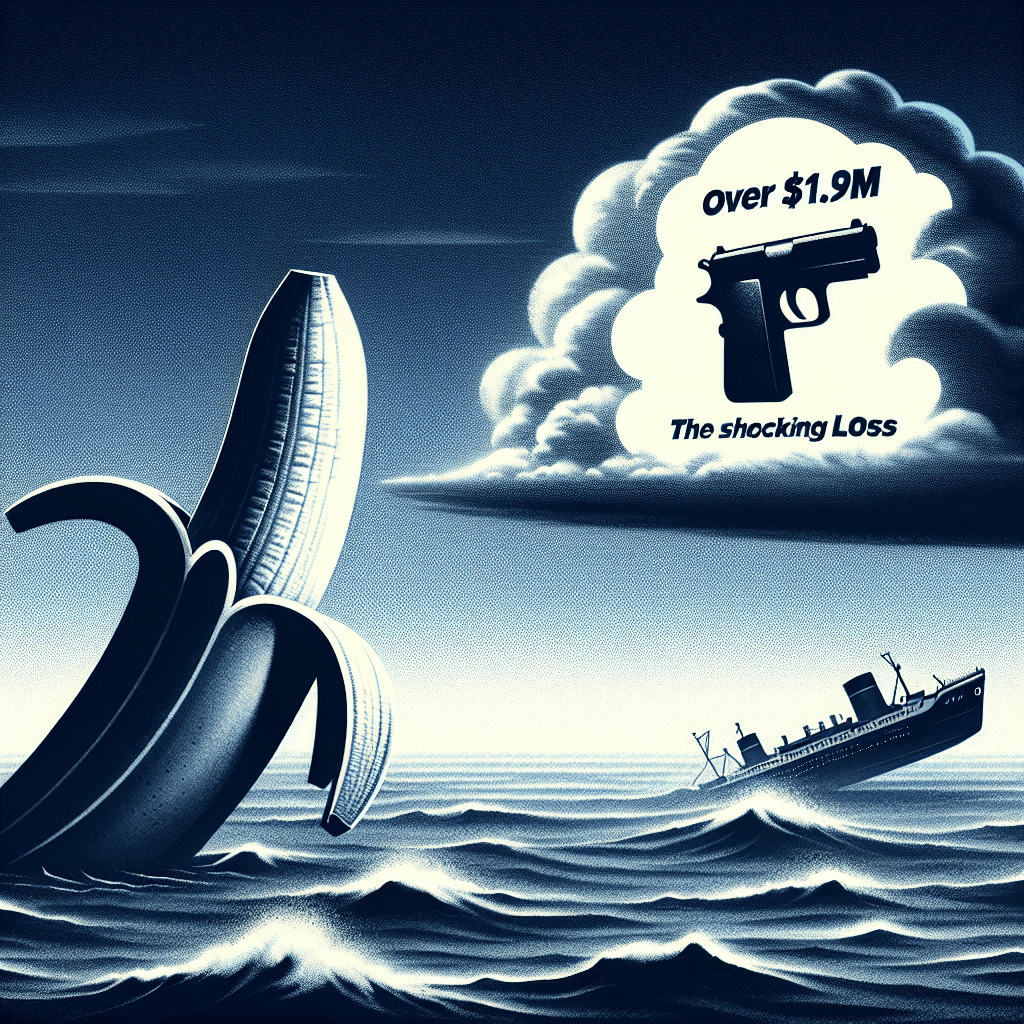 Over $1.9M Vanishes: The Shocking Loss Faced by Banana Gun Telegram Bot Users