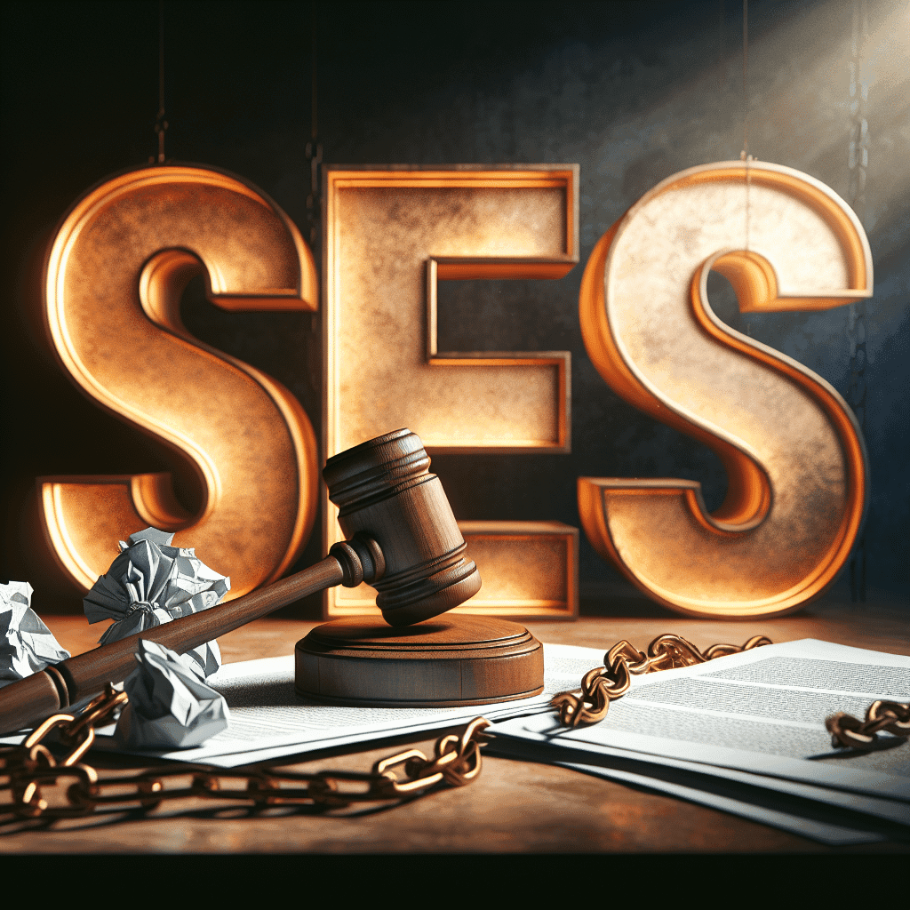 Breaking Down: SEC Triumphs as Court Rejects Consensys Lawsuit