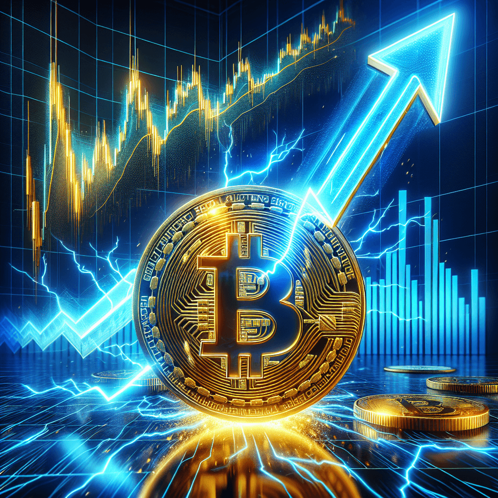 Is Your Wallet Ready? Bitcoin's RSI Indicator Signals a Soaring $85K Leap