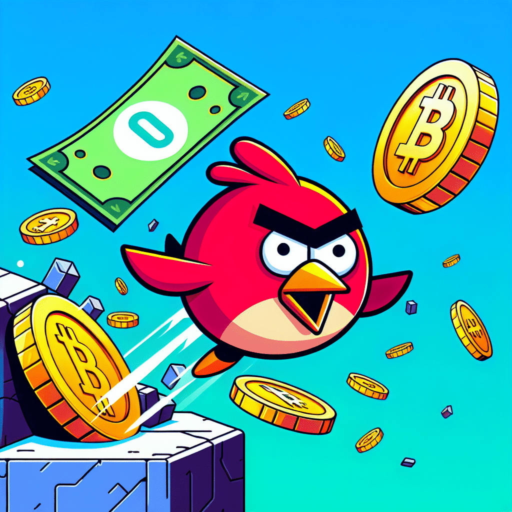 Flappy Bird's Bold Move: No NFTs Ever, Crypto Options Incoming!