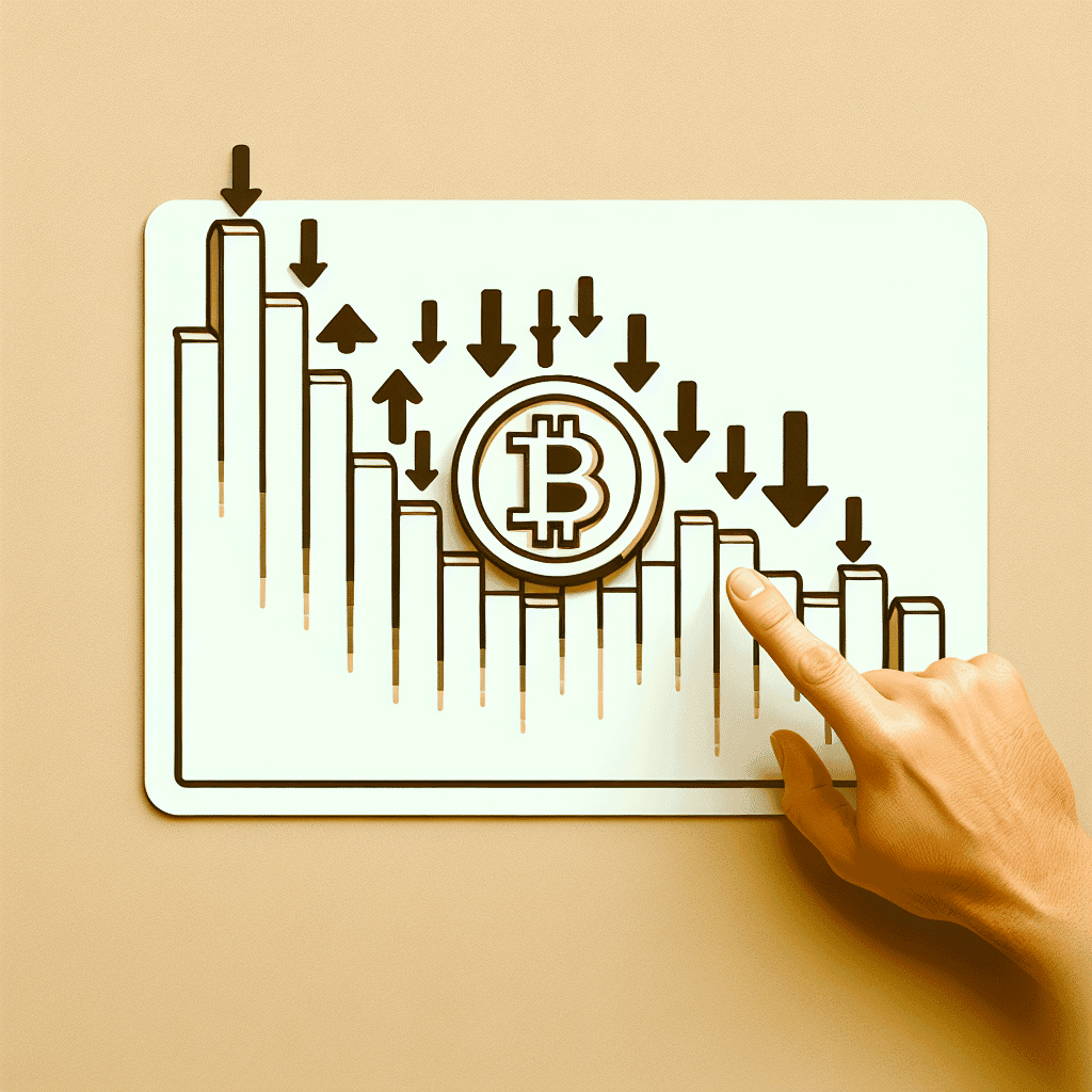 Discover Why Bitcoin's Price Isn't Rising: A Deep Dive into Dwindling Investments