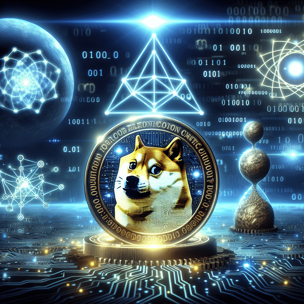 How QED and Nexus Plan to Revolutionize Dogecoin with Smart Contracts