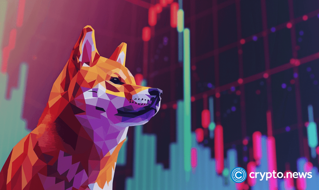 400 Million DOGE Snatched Up by Whales: A Bullish Signal You Need to See