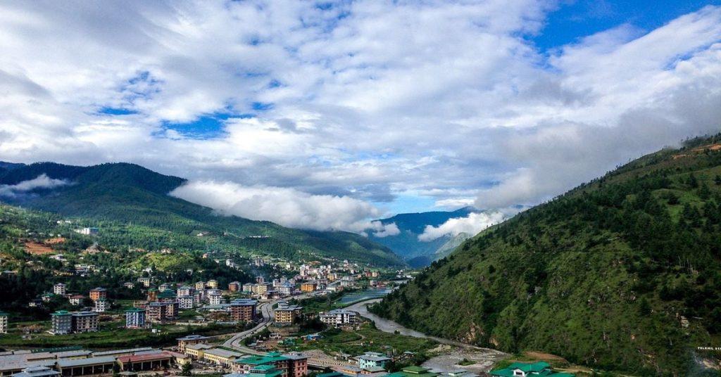 Bhutan Bags a Massive $780 Million from Bitcoin Mining Ventures - Discover How!