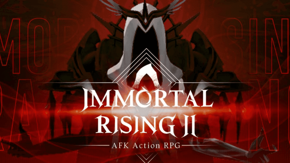 Discover Eternal Glory in Immortal Rising 2 - Claim Your Exclusive Rewards Today!