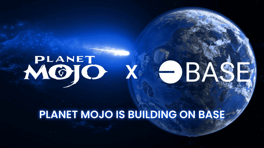 Discover the Ultimate Gaming Upgrade: Planet Mojo's Epic Move to Base