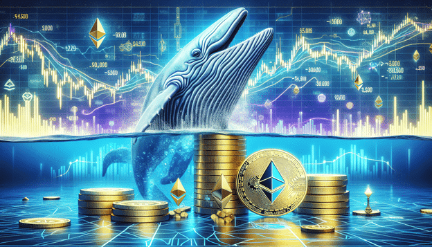 Ethereum Whales Skyrocket Wealth 300x with Polkadot and Cybro Mastery