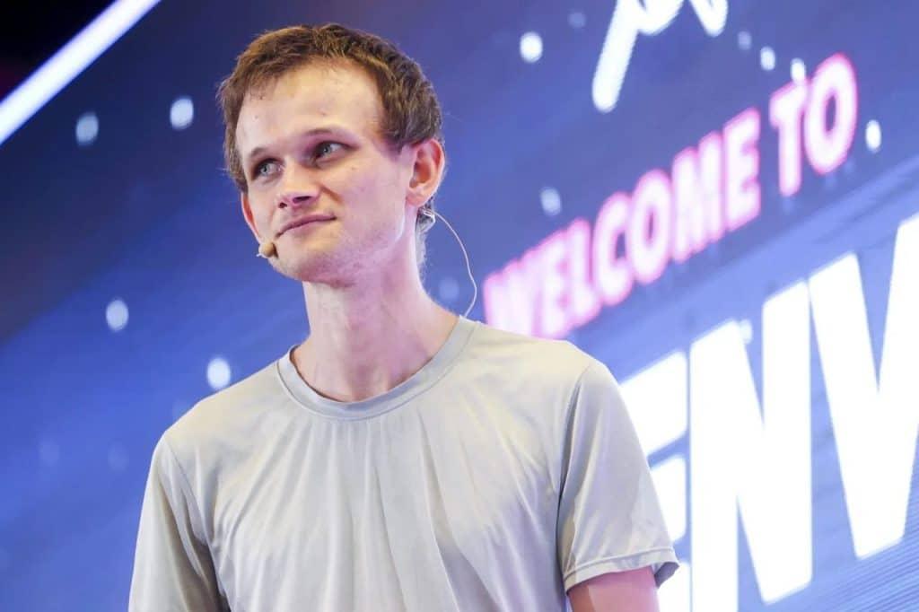 Ethereum's Buterin Clears Air on Ether Sales – What You Need to Know