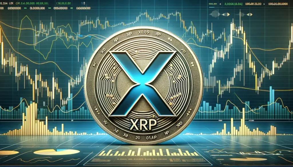 Expert Foresees Epic XRP Surge Defying Market Hurdles